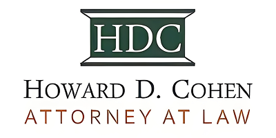 Howard Cohen Law